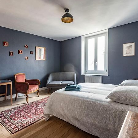 Perrier Apartment Reims Bagian luar foto