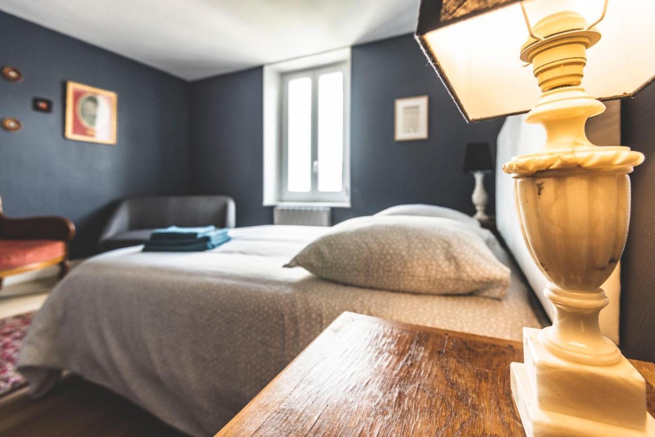 Perrier Apartment Reims Bagian luar foto