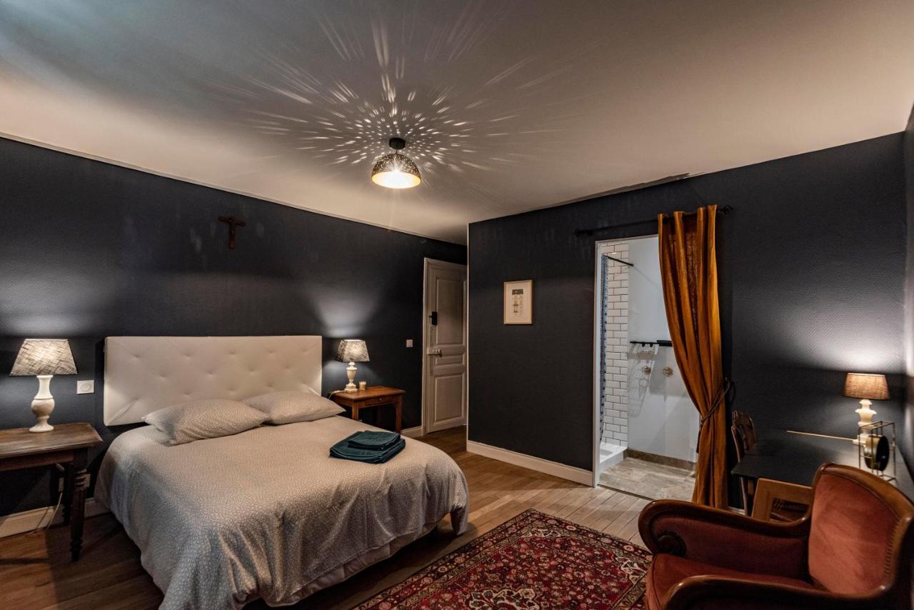 Perrier Apartment Reims Bagian luar foto