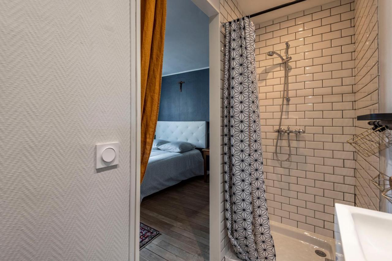 Perrier Apartment Reims Bagian luar foto