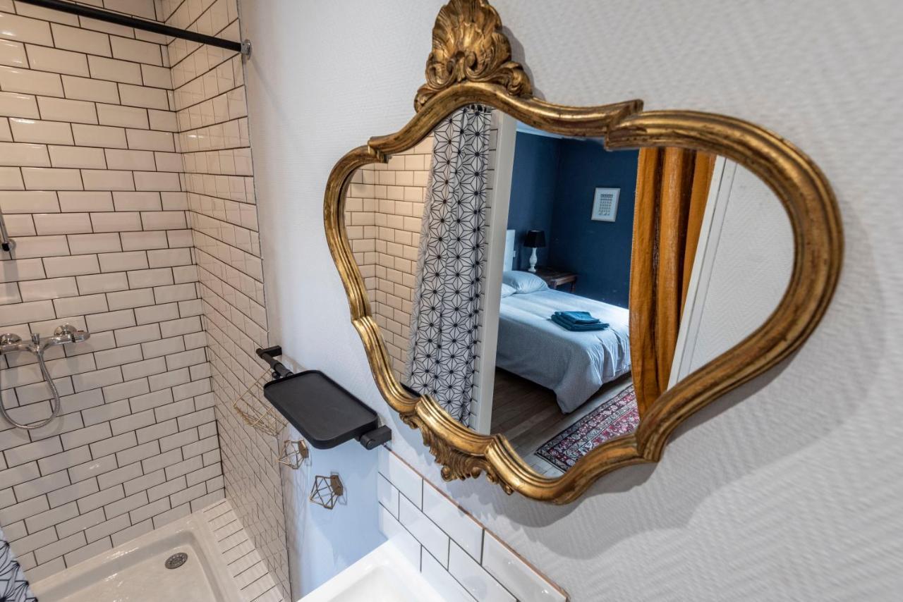 Perrier Apartment Reims Bagian luar foto