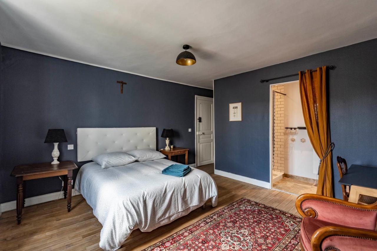 Perrier Apartment Reims Bagian luar foto