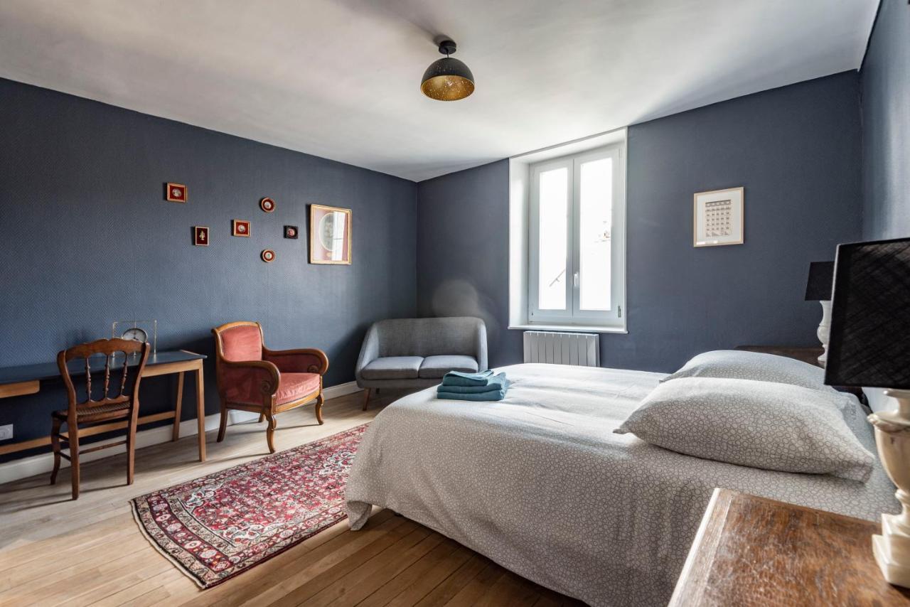 Perrier Apartment Reims Bagian luar foto