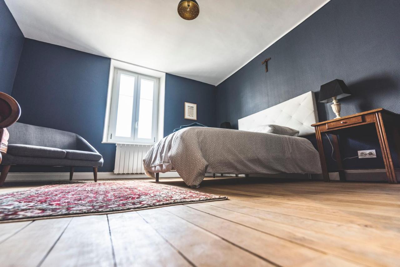 Perrier Apartment Reims Bagian luar foto